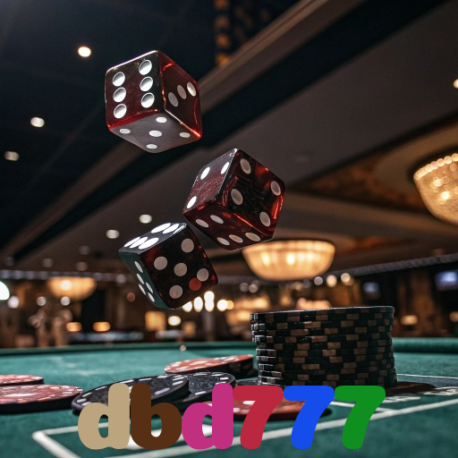 dbd777: Aposta Facilmente com Funcionalidades Completas no Aplicativo Móvel