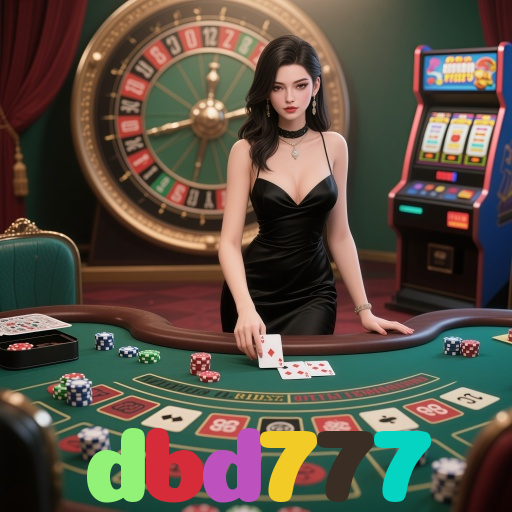 dbd777: Aposta Facilmente com Funcionalidades Completas no Aplicativo Móvel