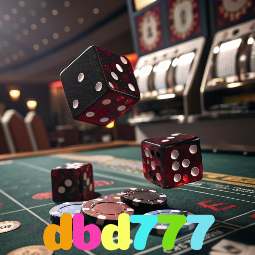 dbd777: Aposta Facilmente com Funcionalidades Completas no Aplicativo Móvel