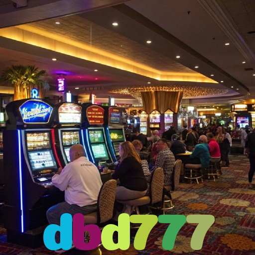 dbd777: Aposta Facilmente com Funcionalidades Completas no Aplicativo Móvel