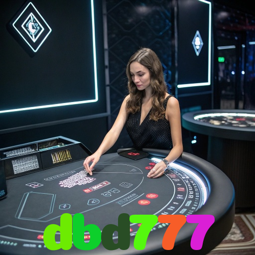dbd777: Aposta Facilmente com Funcionalidades Completas no Aplicativo Móvel