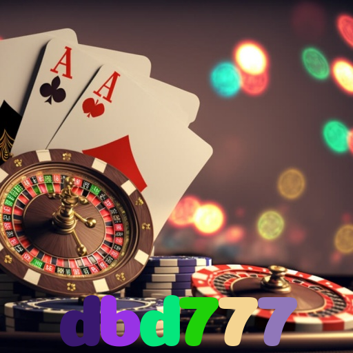 dbd777: Aposta Facilmente com Funcionalidades Completas no Aplicativo Móvel