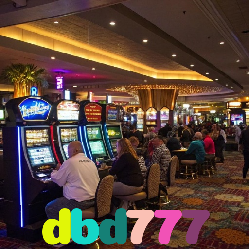 dbd777: Aposta Facilmente com Funcionalidades Completas no Aplicativo Móvel