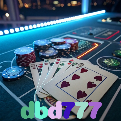 dbd777: Aposta Facilmente com Funcionalidades Completas no Aplicativo Móvel