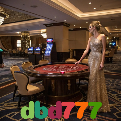dbd777: Aposta Facilmente com Funcionalidades Completas no Aplicativo Móvel