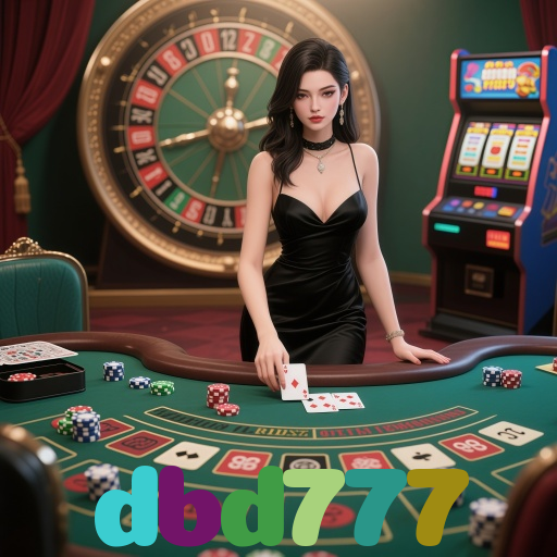 dbd777: Aposta Facilmente com Funcionalidades Completas no Aplicativo Móvel