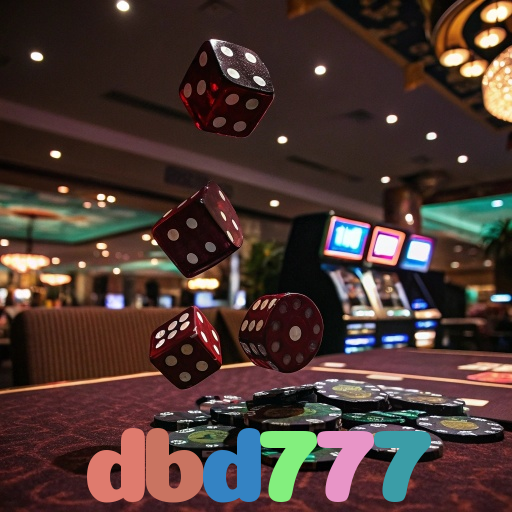 dbd777: Aposta Facilmente com Funcionalidades Completas no Aplicativo Móvel