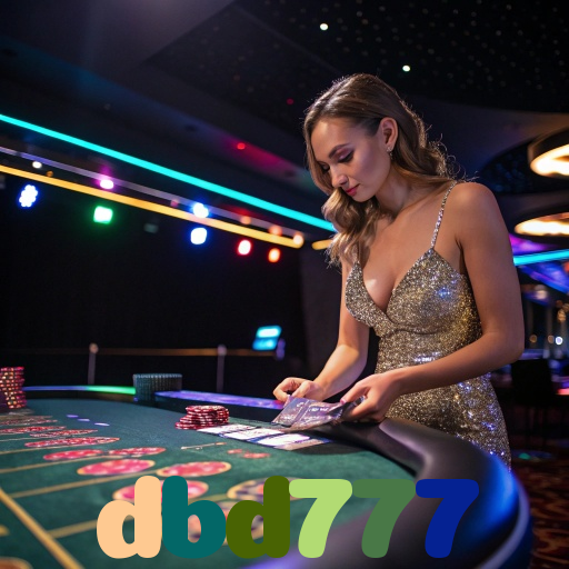 dbd777: Aposta Facilmente com Funcionalidades Completas no Aplicativo Móvel