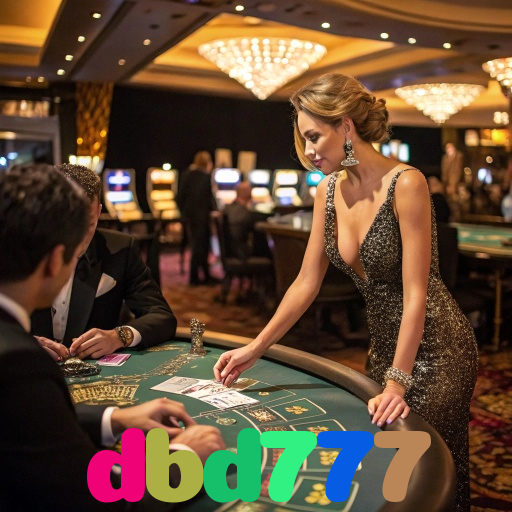 dbd777: Aposta Facilmente com Funcionalidades Completas no Aplicativo Móvel