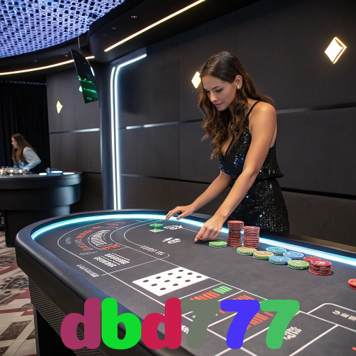dbd777: Aposta Facilmente com Funcionalidades Completas no Aplicativo Móvel