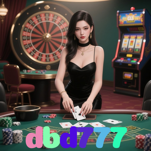 dbd777: Aposta Facilmente com Funcionalidades Completas no Aplicativo Móvel