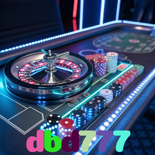 dbd777: Aposta Facilmente com Funcionalidades Completas no Aplicativo Móvel