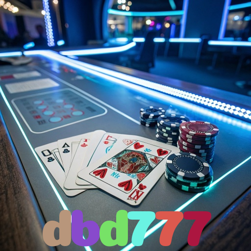 dbd777: Aposta Facilmente com Funcionalidades Completas no Aplicativo Móvel