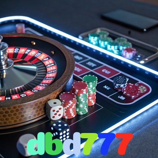 dbd777: Aposta Facilmente com Funcionalidades Completas no Aplicativo Móvel