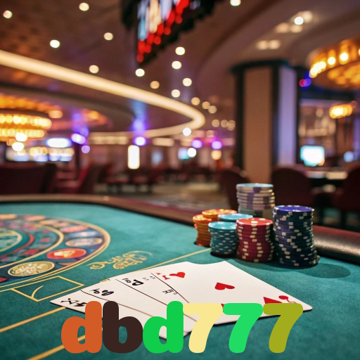 dbd777: Aposta Facilmente com Funcionalidades Completas no Aplicativo Móvel