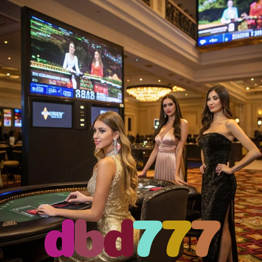 dbd777: Aposta Facilmente com Funcionalidades Completas no Aplicativo Móvel