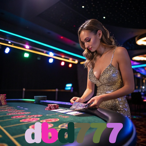 dbd777: Aposta Facilmente com Funcionalidades Completas no Aplicativo Móvel