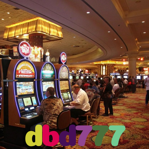 dbd777: Aposta Facilmente com Funcionalidades Completas no Aplicativo Móvel