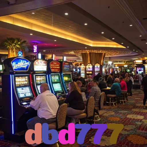 dbd777: Aposta Facilmente com Funcionalidades Completas no Aplicativo Móvel