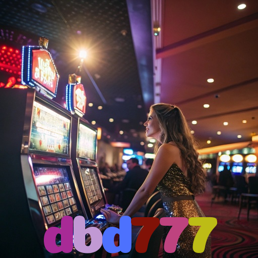 dbd777: Aposta Facilmente com Funcionalidades Completas no Aplicativo Móvel