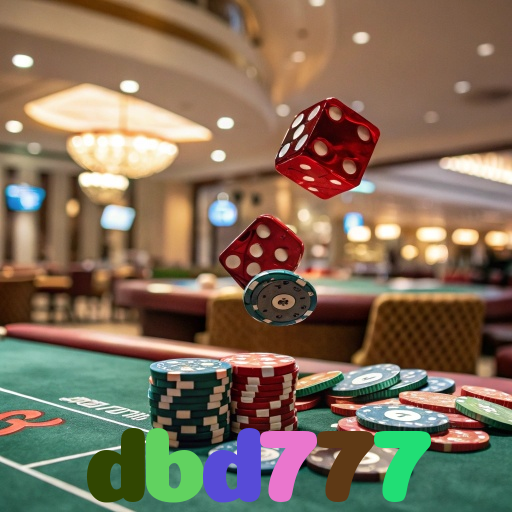 dbd777: Aposta Facilmente com Funcionalidades Completas no Aplicativo Móvel