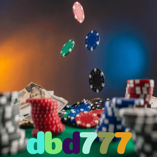 dbd777: Aposta Facilmente com Funcionalidades Completas no Aplicativo Móvel