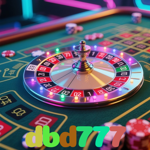 dbd777: Aposta Facilmente com Funcionalidades Completas no Aplicativo Móvel