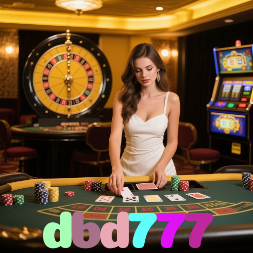 dbd777: Aposta Facilmente com Funcionalidades Completas no Aplicativo Móvel