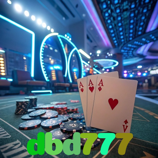 dbd777: Aposta Facilmente com Funcionalidades Completas no Aplicativo Móvel