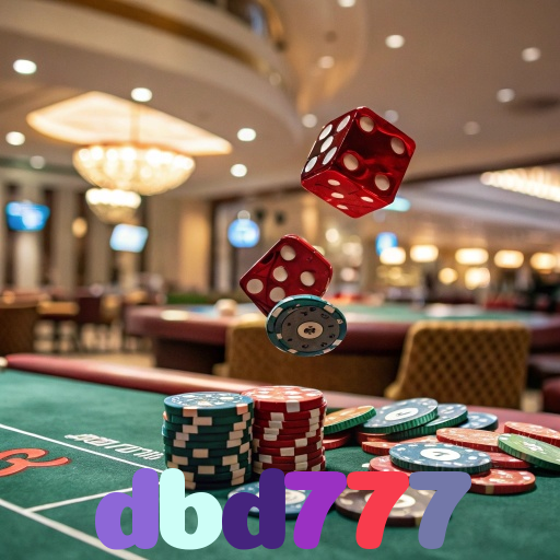 dbd777: Aposta Facilmente com Funcionalidades Completas no Aplicativo Móvel