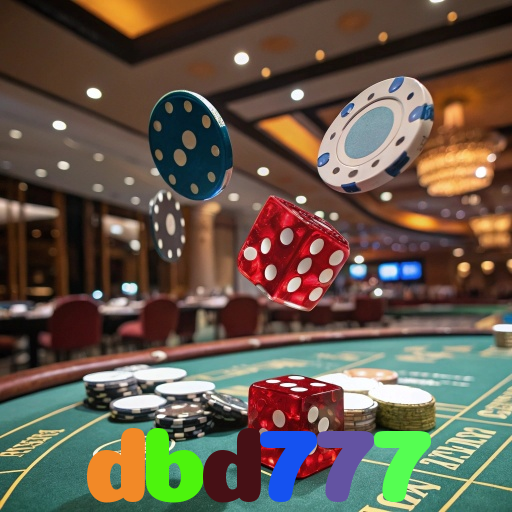 dbd777: Aposta Facilmente com Funcionalidades Completas no Aplicativo Móvel