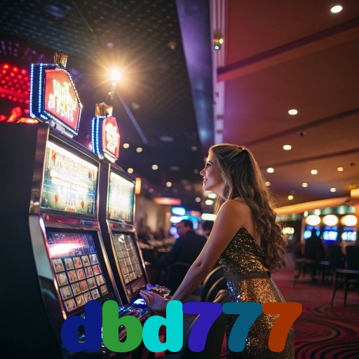 dbd777: Aposta Facilmente com Funcionalidades Completas no Aplicativo Móvel