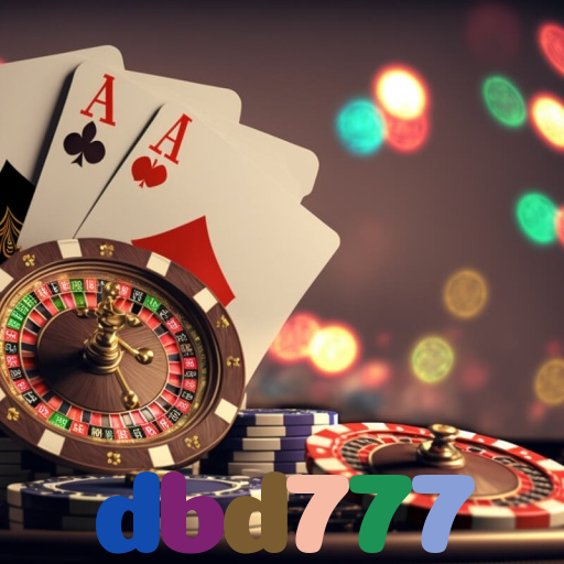 dbd777: Aposta Facilmente com Funcionalidades Completas no Aplicativo Móvel