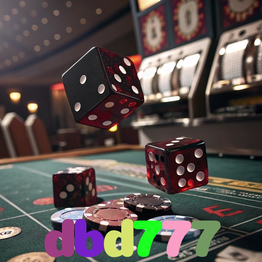 dbd777: Aposta Facilmente com Funcionalidades Completas no Aplicativo Móvel