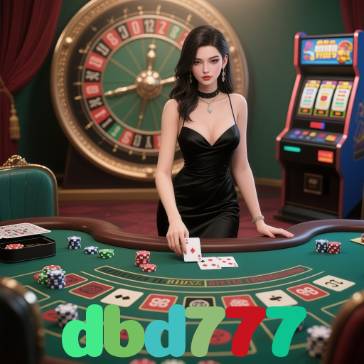 dbd777: Aposta Facilmente com Funcionalidades Completas no Aplicativo Móvel