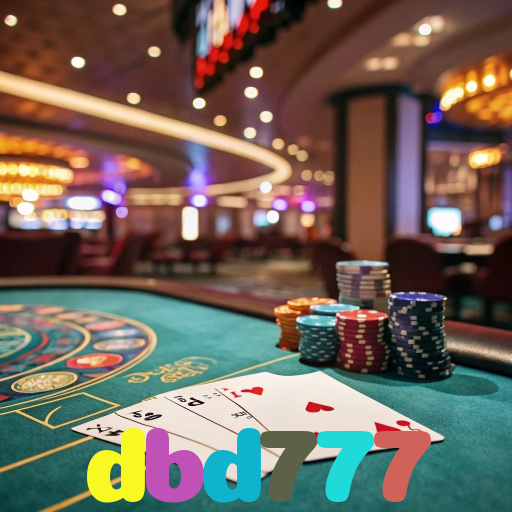 dbd777: Aposta Facilmente com Funcionalidades Completas no Aplicativo Móvel