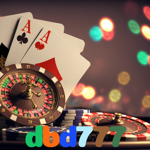 dbd777: Aposta Facilmente com Funcionalidades Completas no Aplicativo Móvel