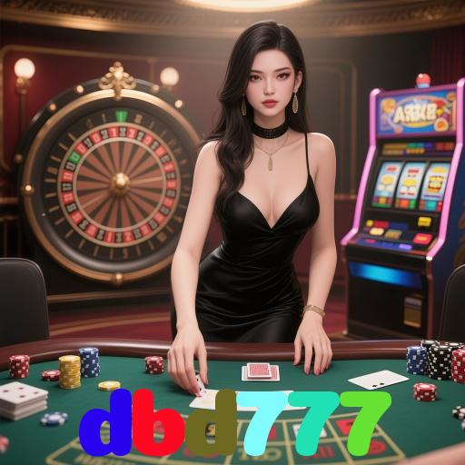 dbd777: Aposta Facilmente com Funcionalidades Completas no Aplicativo Móvel