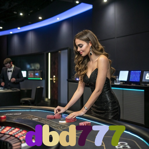 dbd777: Aposta Facilmente com Funcionalidades Completas no Aplicativo Móvel