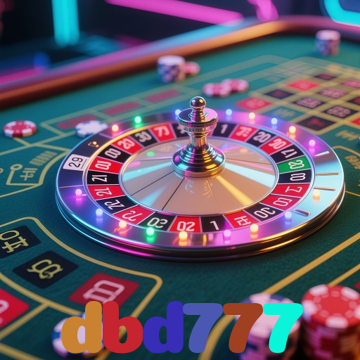 dbd777: Aposta Facilmente com Funcionalidades Completas no Aplicativo Móvel