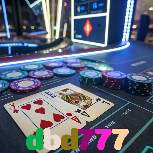 dbd777: Aposta Facilmente com Funcionalidades Completas no Aplicativo Móvel
