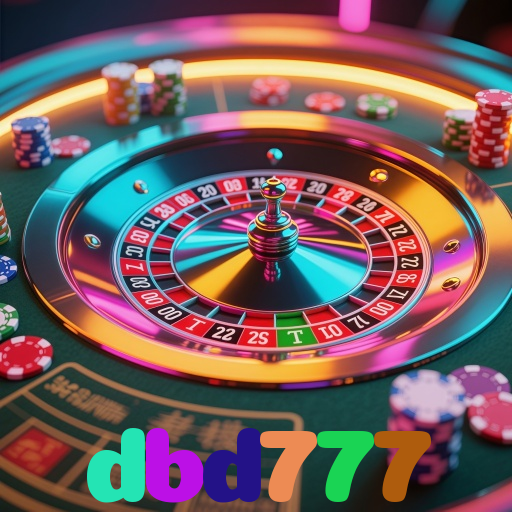 dbd777: Aposta Facilmente com Funcionalidades Completas no Aplicativo Móvel