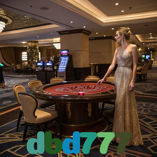 dbd777: Aposta Facilmente com Funcionalidades Completas no Aplicativo Móvel