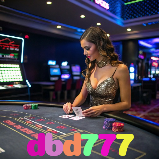 dbd777: Aposta Facilmente com Funcionalidades Completas no Aplicativo Móvel