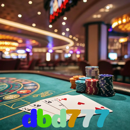 dbd777: Aposta Facilmente com Funcionalidades Completas no Aplicativo Móvel