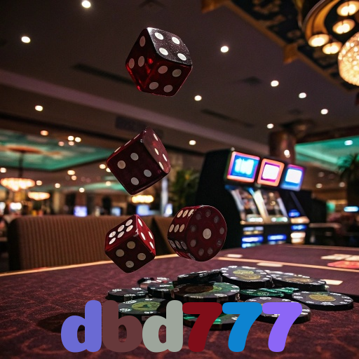 dbd777: Aposta Facilmente com Funcionalidades Completas no Aplicativo Móvel