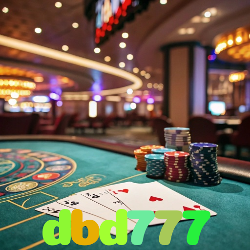 dbd777: Aposta Facilmente com Funcionalidades Completas no Aplicativo Móvel