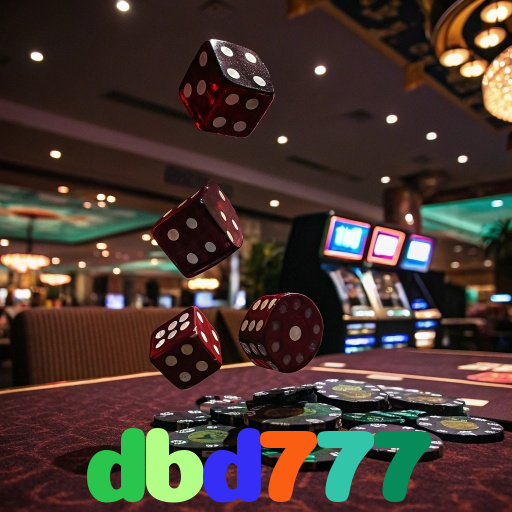 dbd777: Aposta Facilmente com Funcionalidades Completas no Aplicativo Móvel