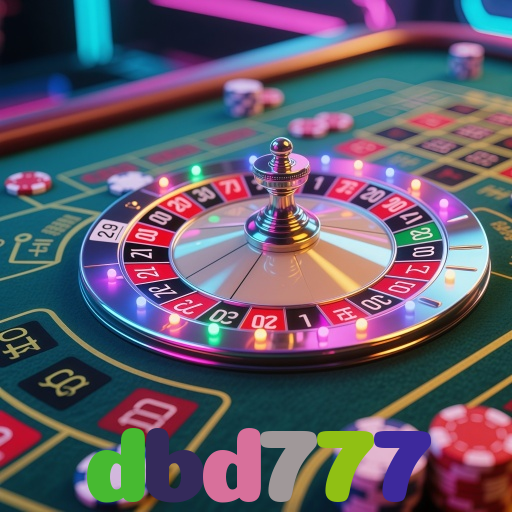 dbd777: Aposta Facilmente com Funcionalidades Completas no Aplicativo Móvel