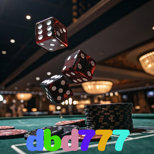 dbd777: Aposta Facilmente com Funcionalidades Completas no Aplicativo Móvel